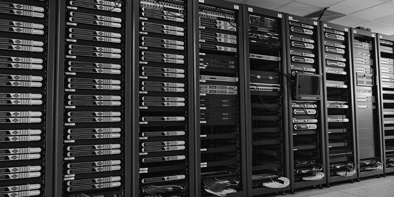 Cloud Hosting